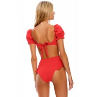 Верх купальника Aqua Bendita Romina AB_7821