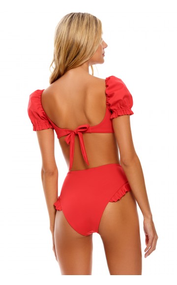 Верх купальника Aqua Bendita Romina AB_7821