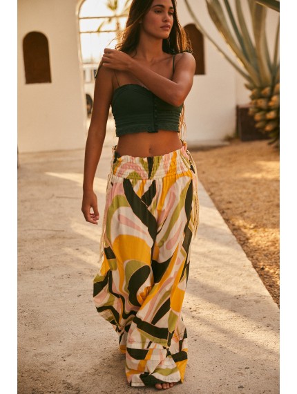 Брюки Aqua Bendita Tatum AB_12803