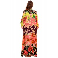 Туника пляжная Aqua Bendita Selma AB_15453