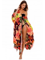 Туника пляжная Aqua Bendita Selma AB_15453