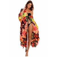 Туника пляжная Aqua Bendita Selma AB_15453