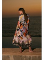 Туника пляжная Aqua Bendita Debra AB_12282