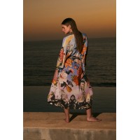 Туника пляжная Aqua Bendita Debra AB_12282