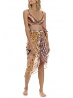 Парео Aqua Bendita Marine AB_8487