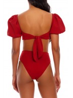 Верх купальника Aqua Bendita Calista AB_9352