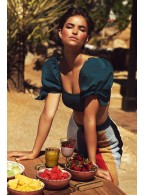 Верх купальника Aqua Bendita Eileen AB_10338