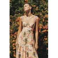 Платье Aqua Bendita Dunna AB_8043