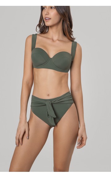 Плавки Aqua Bendita Isabella AB_5957