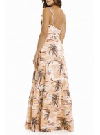 Платье Aqua Bendita Dunna AB_8043