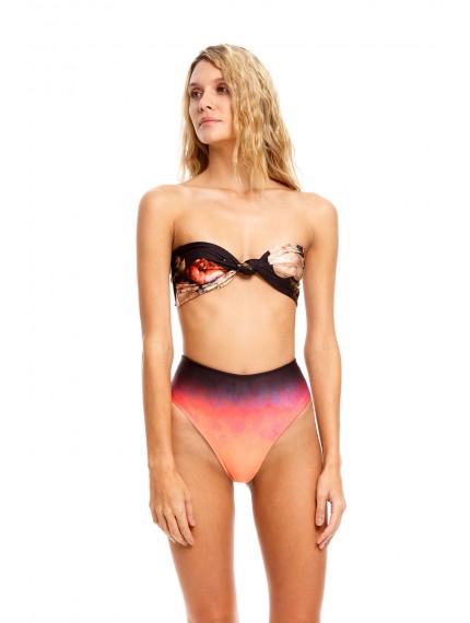 Верх купальника Aqua Bendita Lucille AB_7229