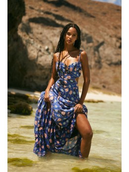 Платье Aqua Bendita Caprice AB_12778