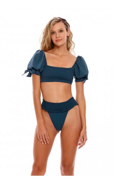 Верх купальника Aqua Bendita Eileen AB_10338
