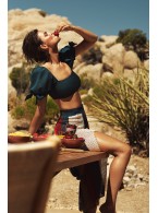 Верх купальника Aqua Bendita Eileen AB_10338