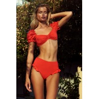 Верх купальника Aqua Bendita Romina AB_7821