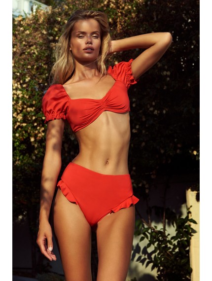 Верх купальника Aqua Bendita Romina AB_7821