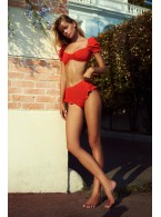 Верх купальника Aqua Bendita Romina AB_7821