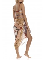 Парео Aqua Bendita Marine AB_8487 Парео Aqua Bendita Marine AB_8487