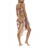 Парео Aqua Bendita Marine AB_8487