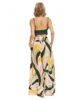 Брюки Aqua Bendita Tatum AB_12803