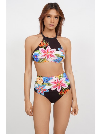 Плавки Uniconf Dreamy Garden CBC293