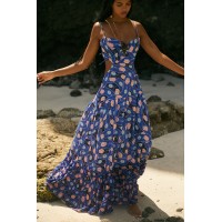Платье Aqua Bendita Caprice AB_12778 Платье Aqua Bendita Caprice AB_12778