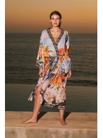 Туника пляжная Aqua Bendita Debra AB_12282