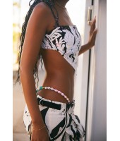 Топ Aqua Bendita Daicy AB_13182 Топ Aqua Bendita Daicy AB_13182