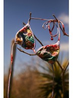 Верх купальника Aqua Bendita Lolita AB_13156