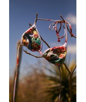 Верх купальника Aqua Bendita Lolita AB_13156 Верх купальника Aqua Bendita Lolita AB_13156