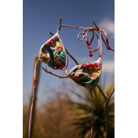 Верх купальника Aqua Bendita Lolita AB_13156 Верх купальника Aqua Bendita Lolita AB_13156