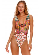 Купальник Aqua Bendita Priscila AB_17033 Купальник Aqua Bendita Priscila AB_17033