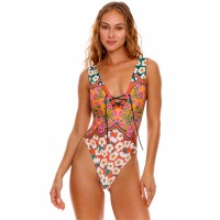 Купальник Aqua Bendita Priscila AB_17033