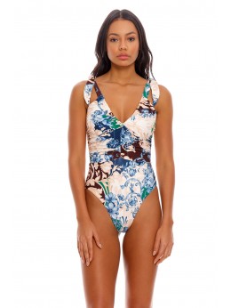 Купальник Aqua Bendita Nika AB_9298