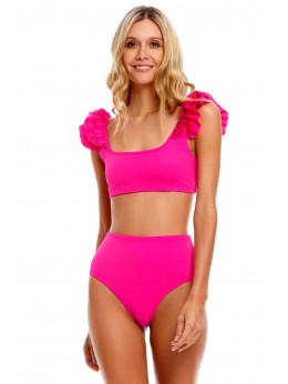 Плавки Aqua Bendita Alicia AB_7605 Плавки Aqua Bendita Alicia AB_7605