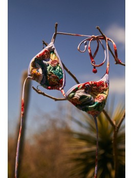 Верх купальника Aqua Bendita Lolita AB_13156