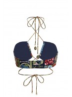 Верх купальника Aqua Bendita Belly AB_15168 Верх купальника Aqua Bendita Belly AB_15168