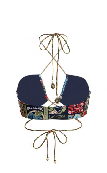 Верх купальника Aqua Bendita Belly AB_15168