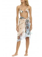 Парео Aqua Bendita Marine AB_8701