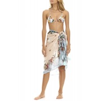 Парео Aqua Bendita Marine AB_8701