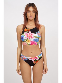 Плавки Uniconf Dreamy Garden CBC294