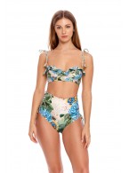 Верх купальника Aqua Bendita Margot AB_10508