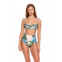 Верх купальника Aqua Bendita Margot AB_10508