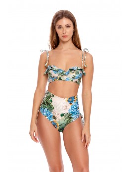 Верх купальника Aqua Bendita Margot AB_10508