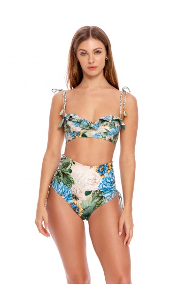 Верх купальника Aqua Bendita Margot AB_10508