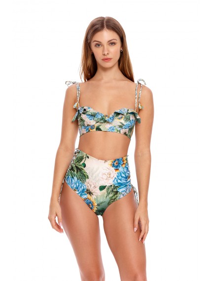 Верх купальника Aqua Bendita Margot AB_10508