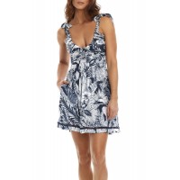 Платье Aqua Bendita Sierra AB_8072