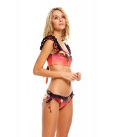 Верх купальника Aqua Bendita Arielle AB_7231