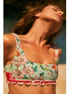 Верх купальника Aqua Bendita Coleen AB_13158