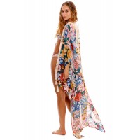 Туника пляжная Aqua Bendita Dara AB_17040 Туника пляжная Aqua Bendita Dara AB_17040